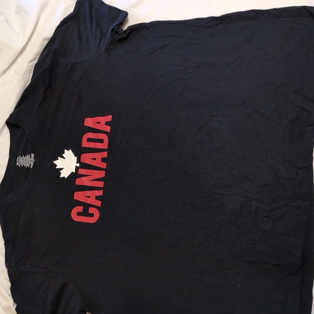 Men's 3XL t-shirt